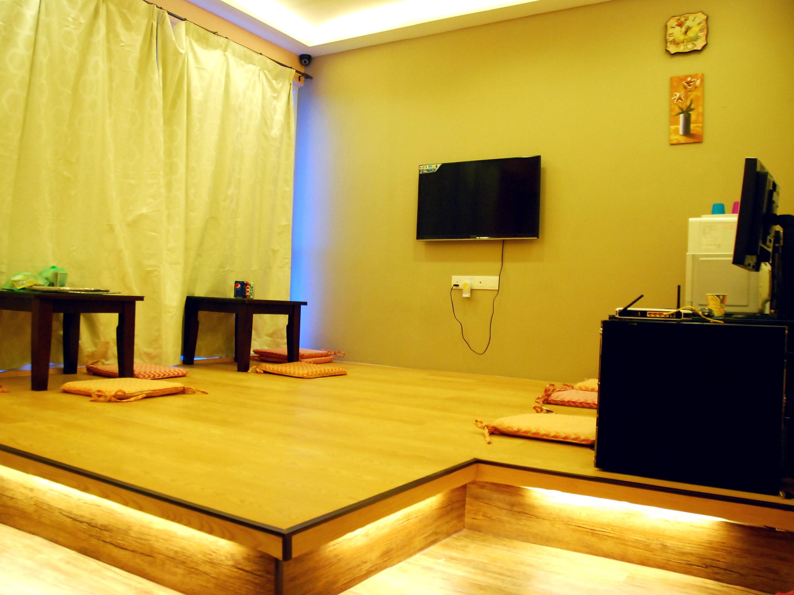 OYO 89881 V Stay Guesthouse