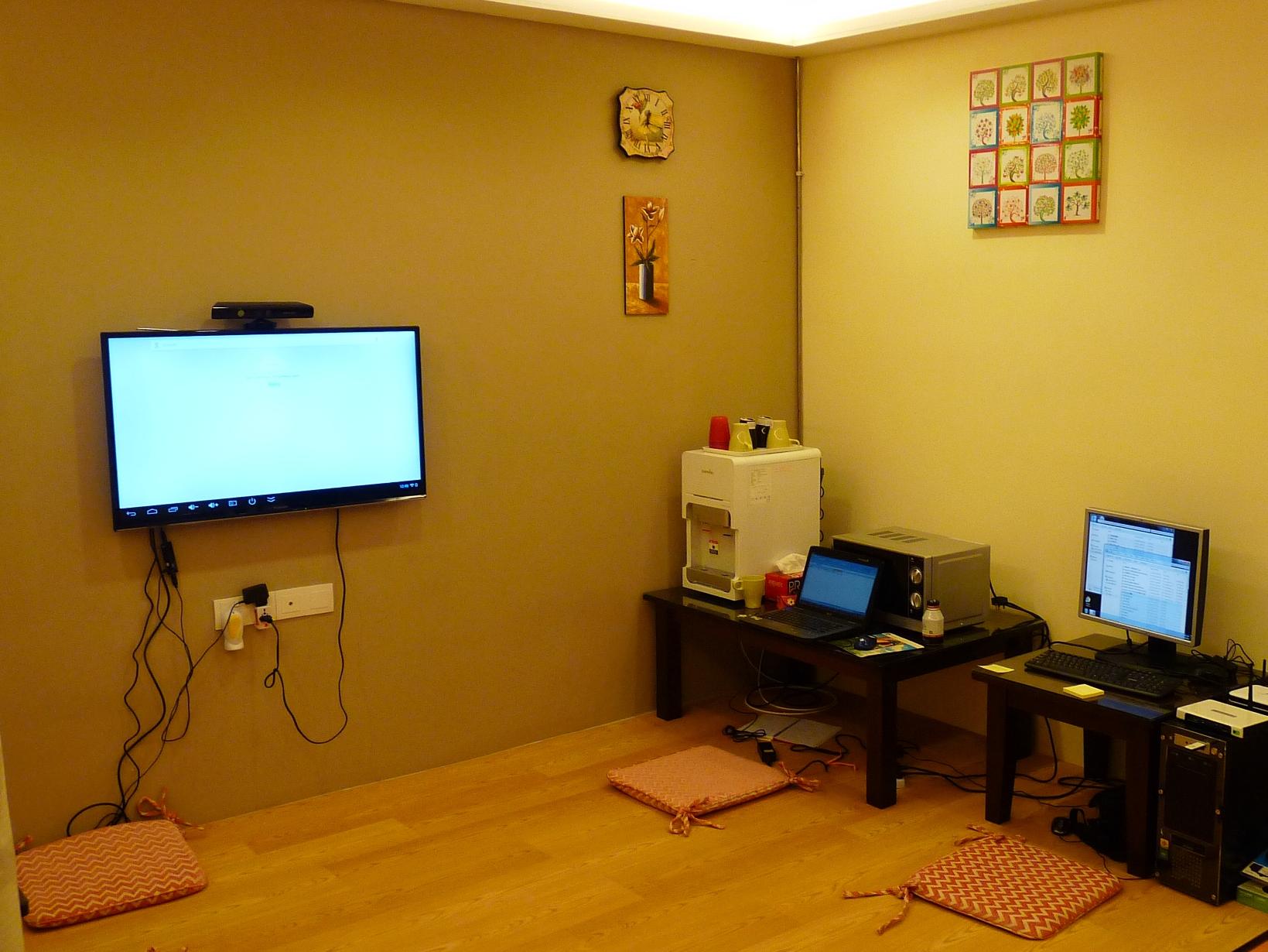 OYO 89881 V Stay Guesthouse
