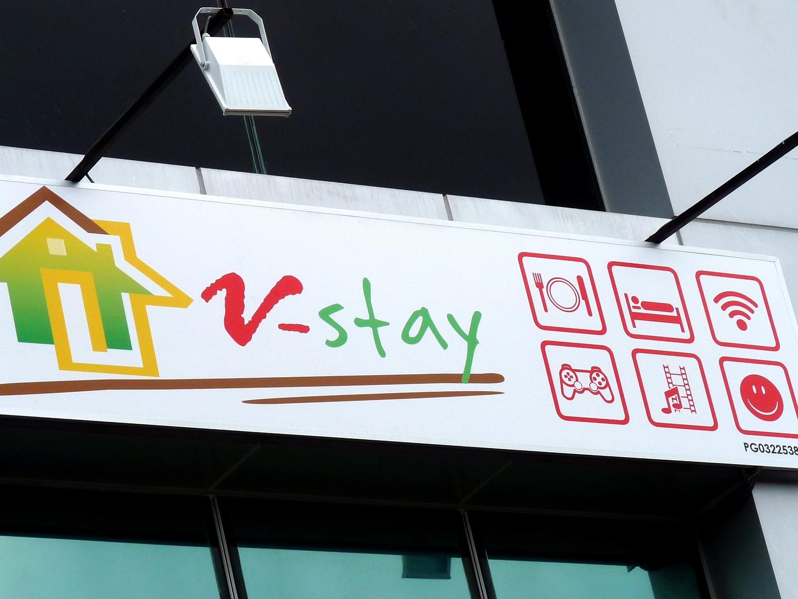 OYO 89881 V Stay Guesthouse