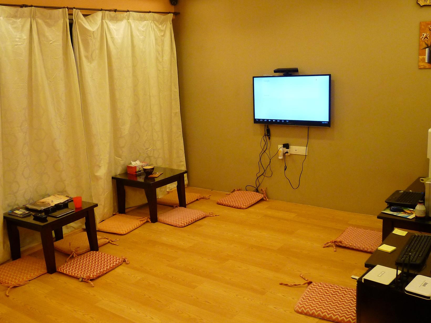 OYO 89881 V Stay Guesthouse