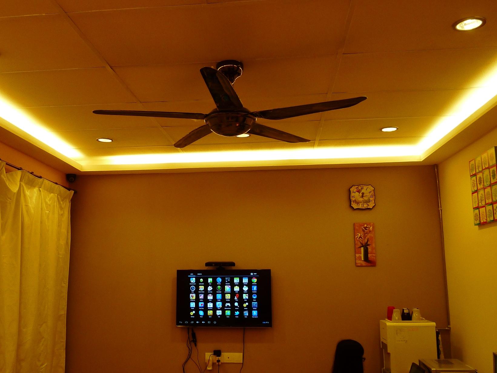 OYO 89881 V Stay Guesthouse