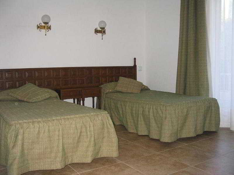 Residencia Port Fornells