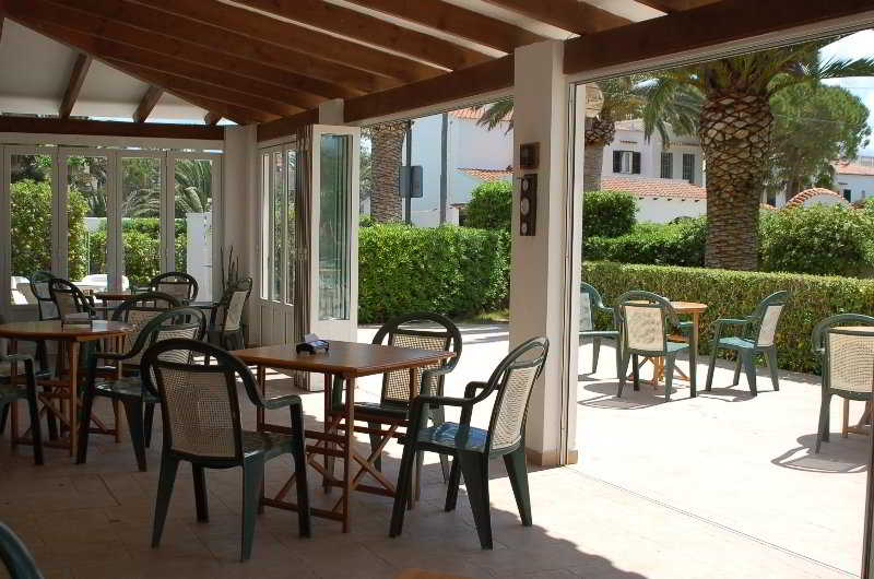 Residencia Port Fornells
