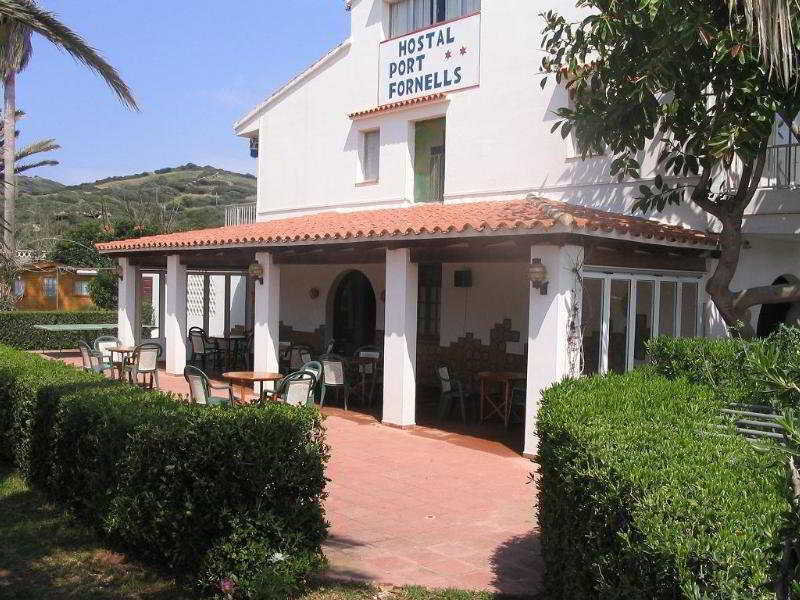 Residencia Port Fornells