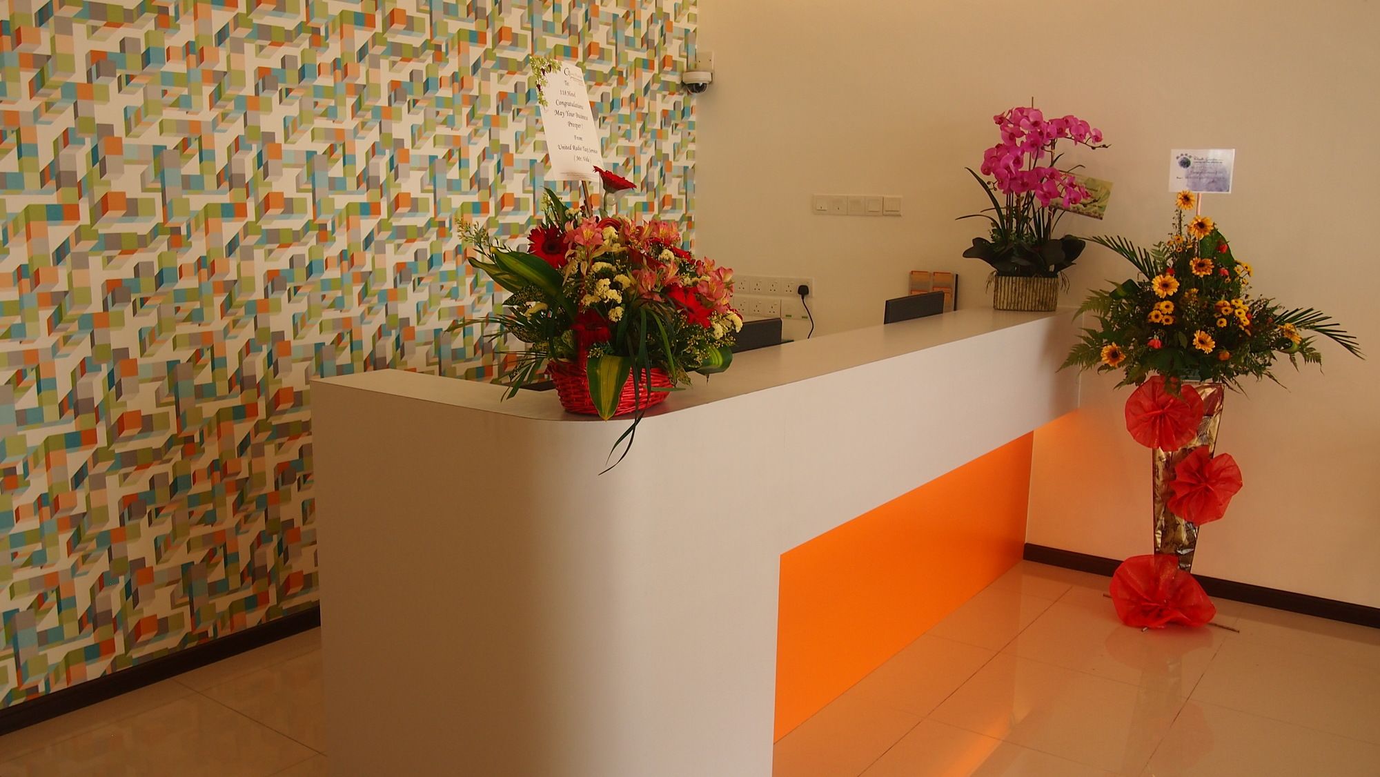 118 Hotel Macalister