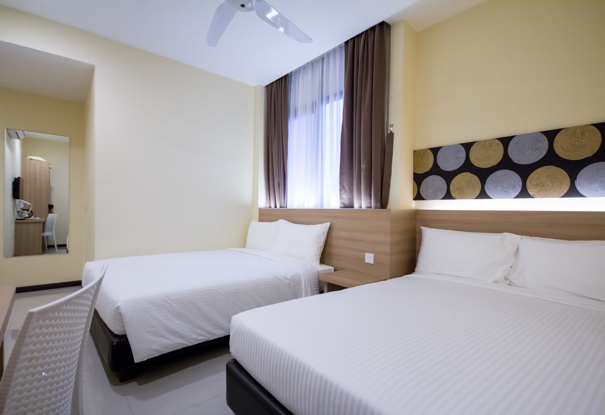 118 Hotel Macalister