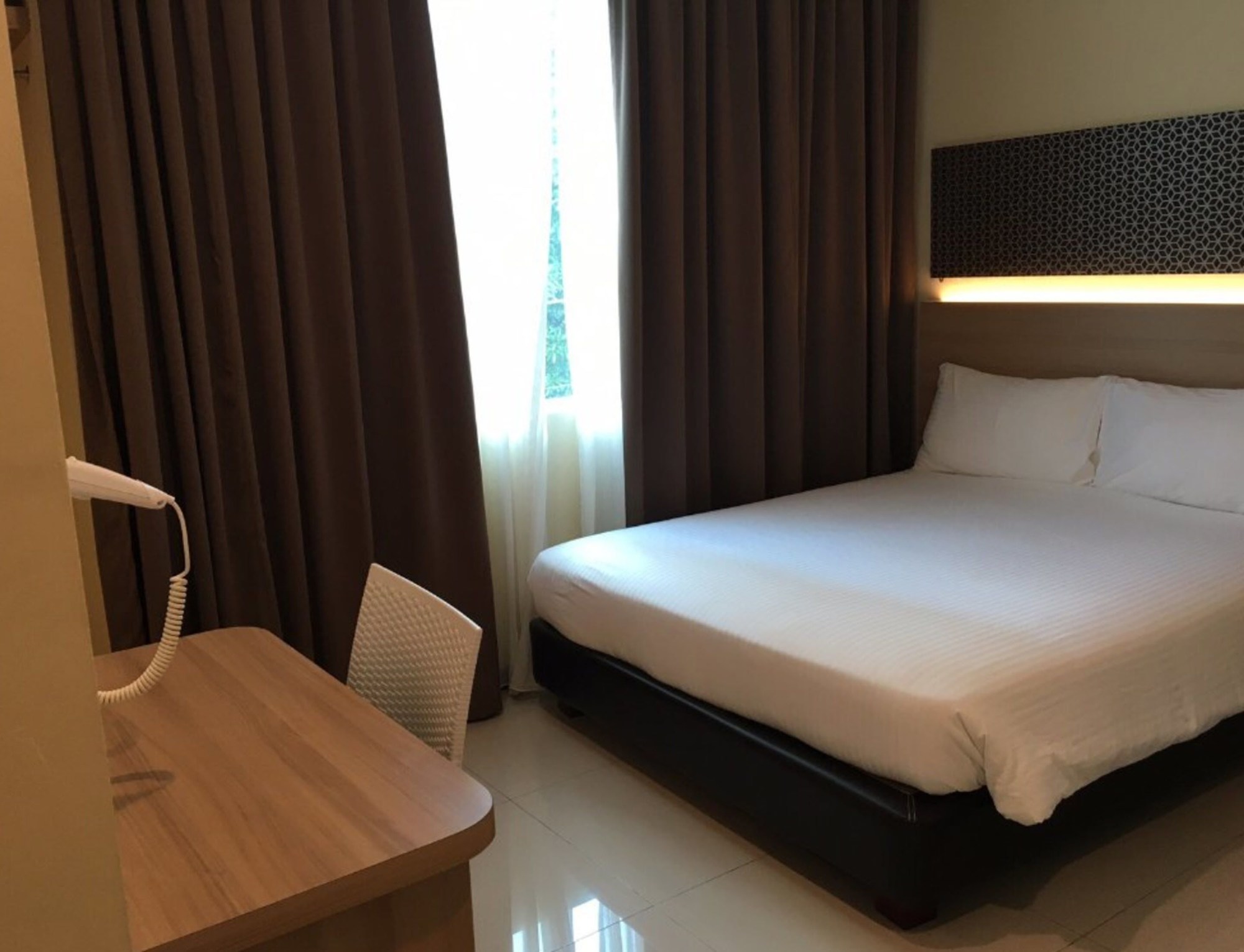118 Hotel Macalister