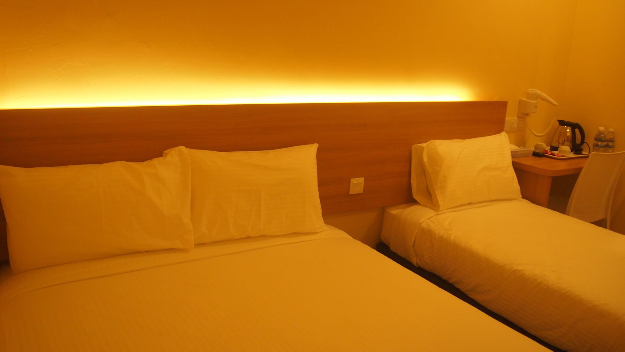 118 Hotel Macalister
