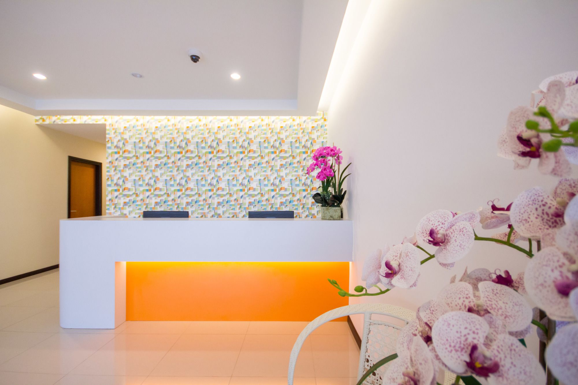 118 Hotel Macalister