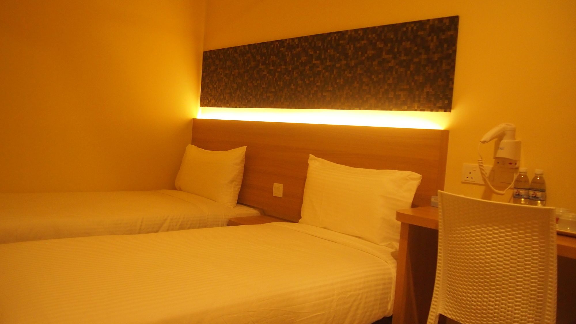 118 Hotel Macalister