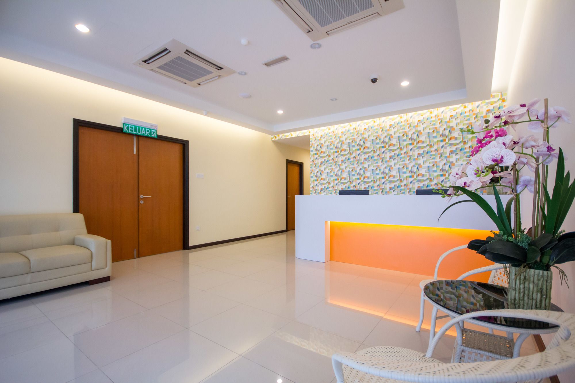 118 Hotel Macalister