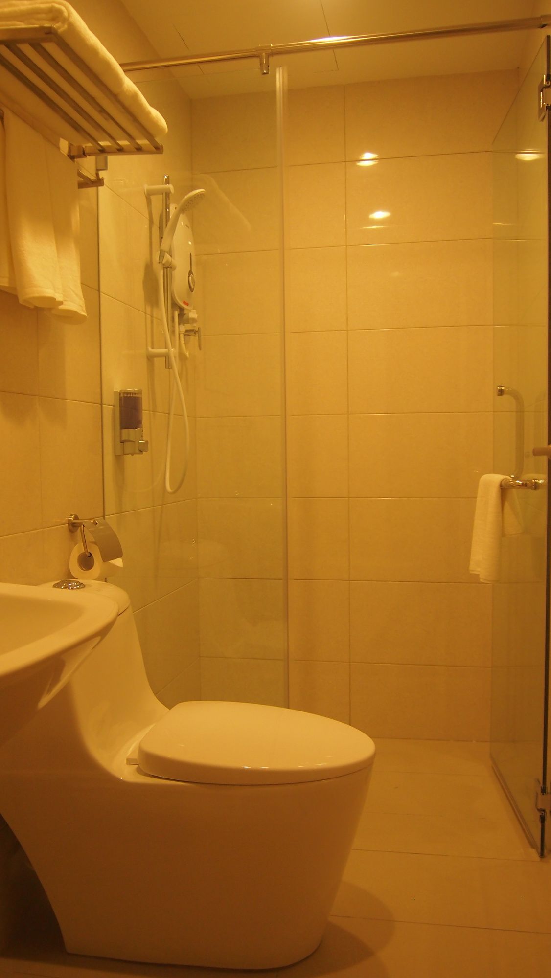 118 Hotel Macalister