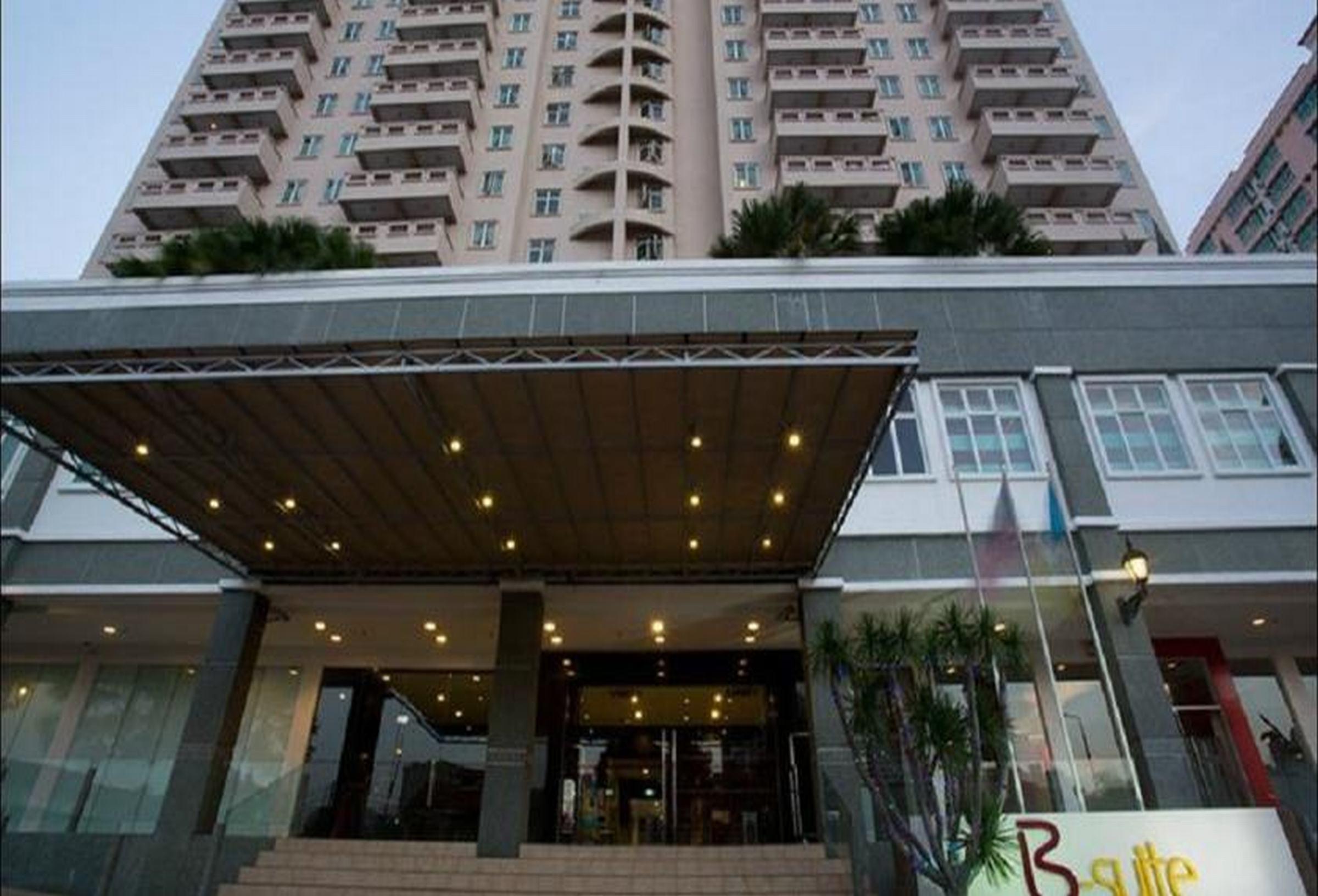 Alora Hotel