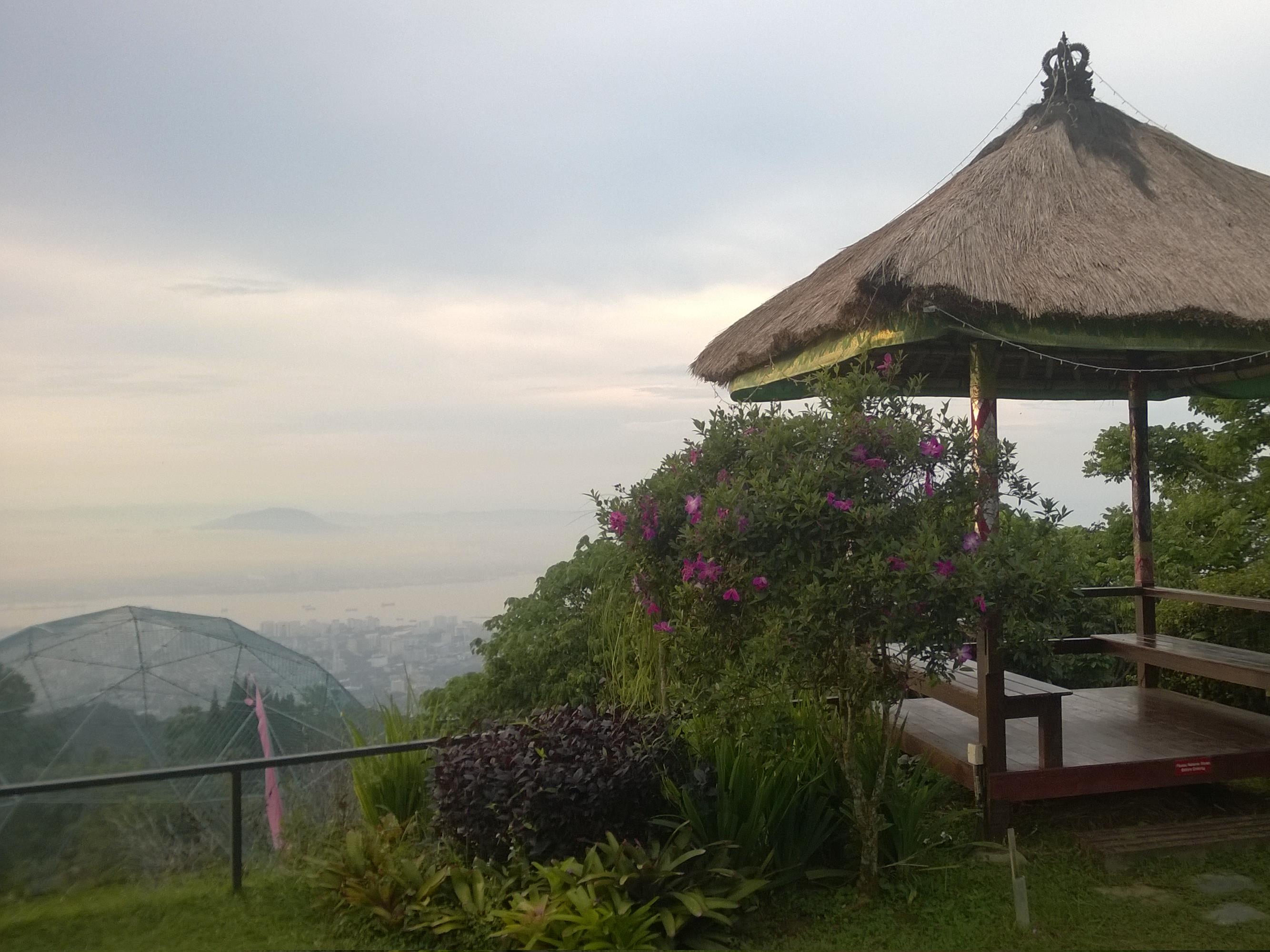 Bellevue The Penang Hill Hotel
