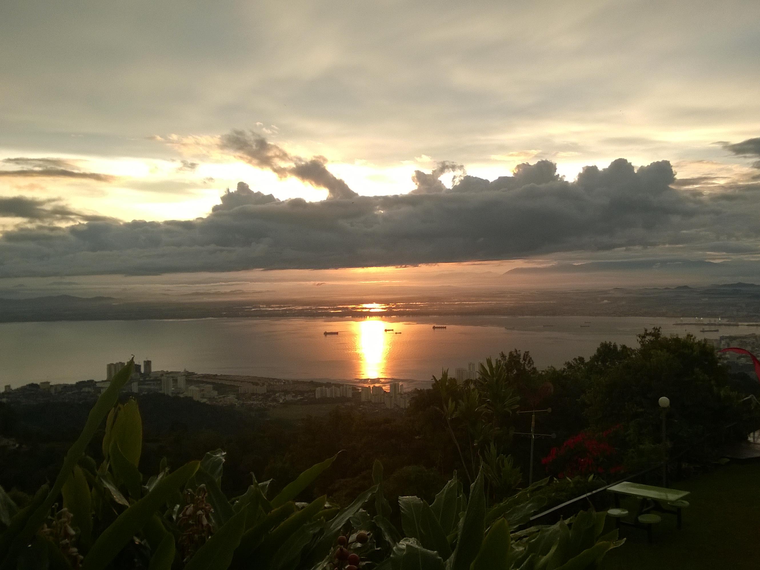 Bellevue The Penang Hill Hotel