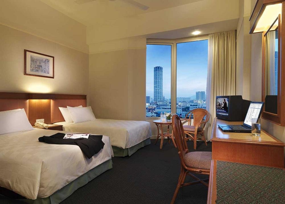 Cititel Penang