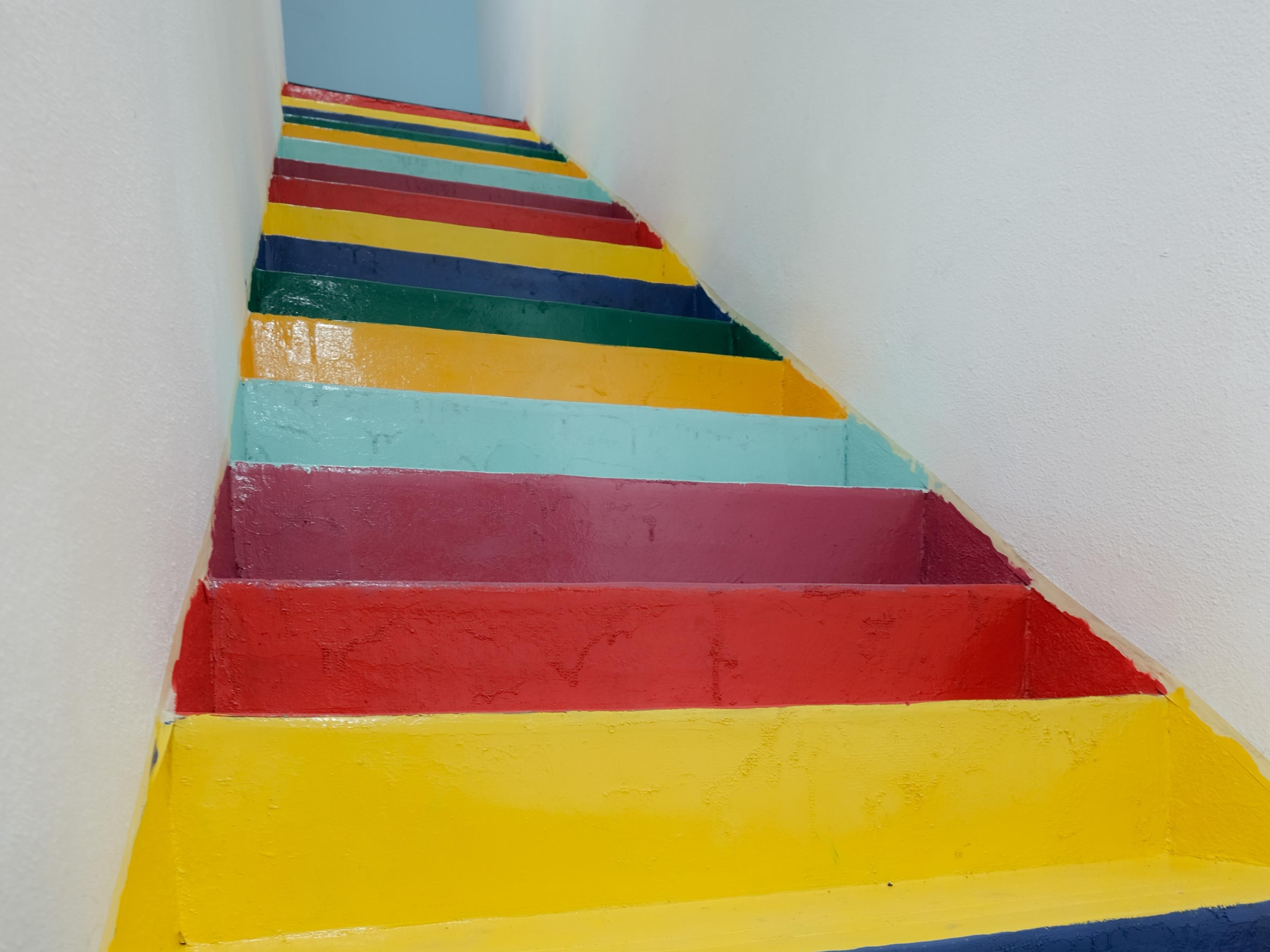Colour Hotel by ZEN Rooms