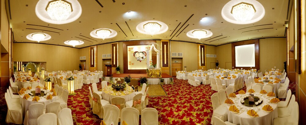 M Social Resort Penang