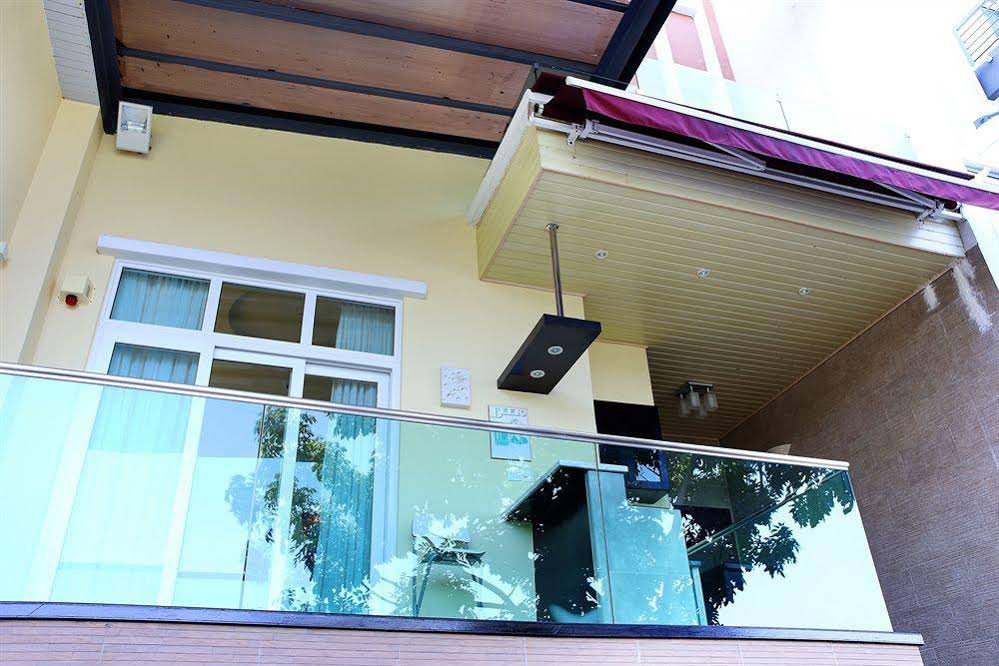 Delite Guest House No 19 @ Batu Ferringhi