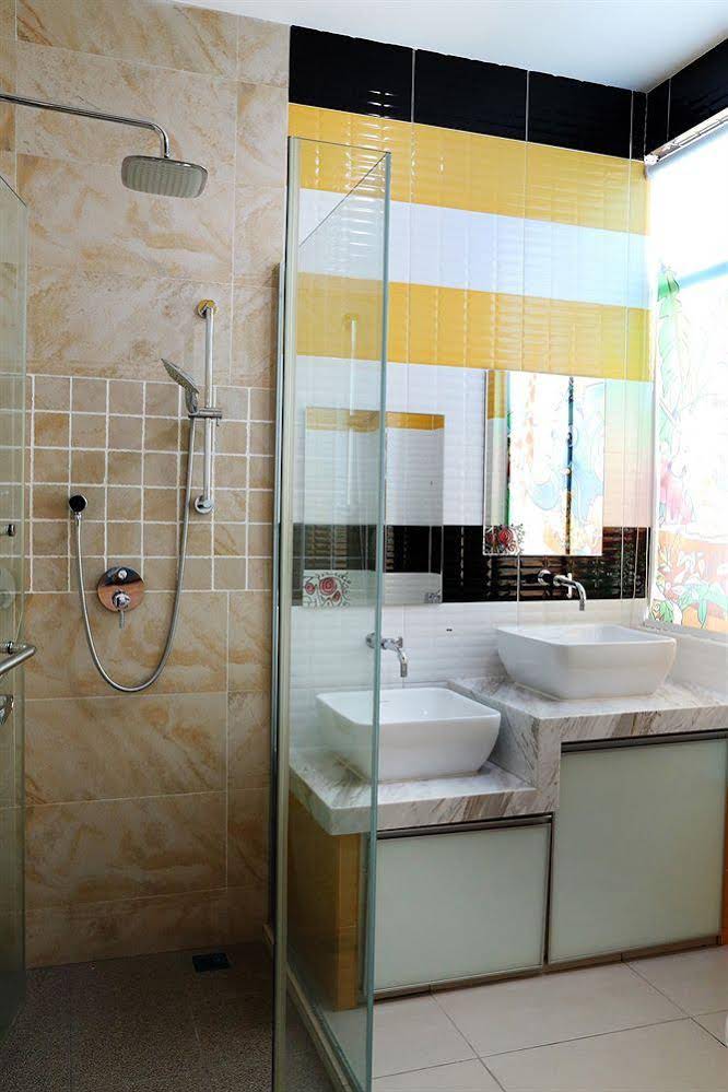 Delite Guest House No 19 @ Batu Ferringhi