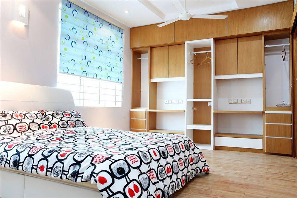 Delite Guest House No 19 @ Batu Ferringhi