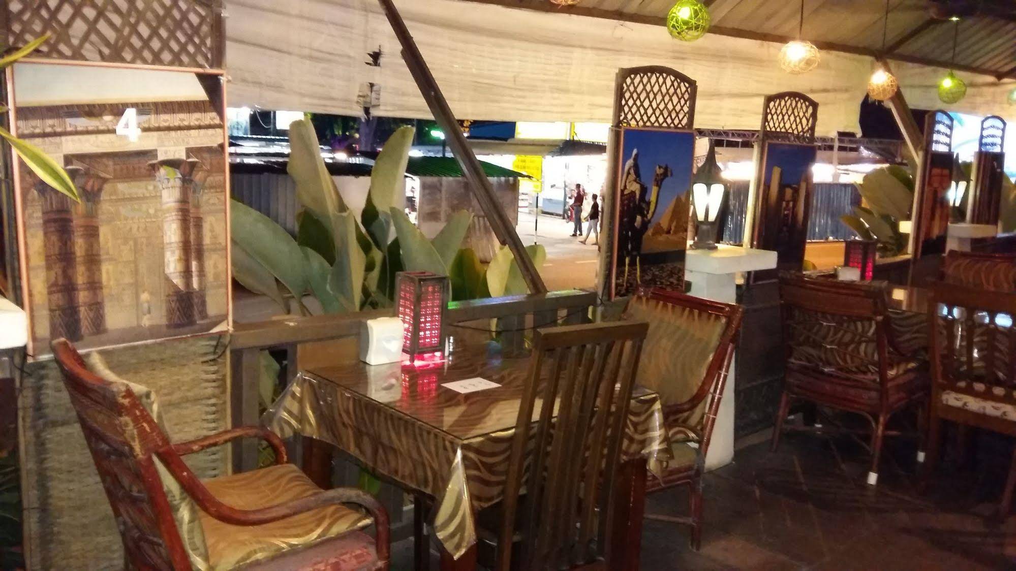 D feringghi and Restaurant