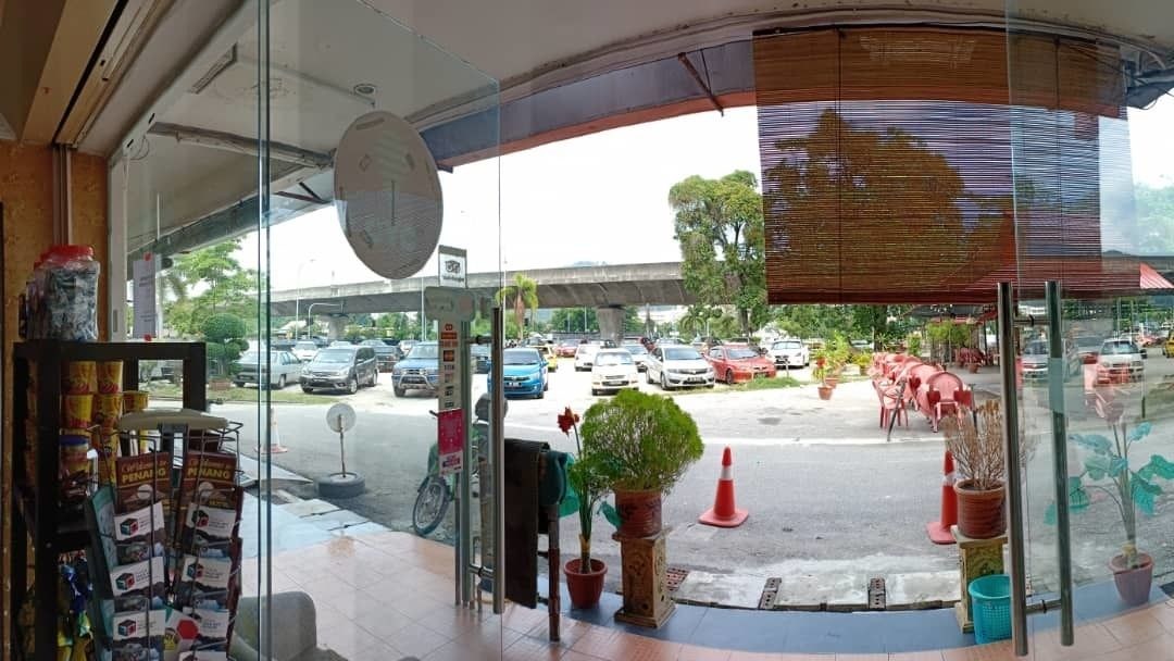 D'Pearl Hotel