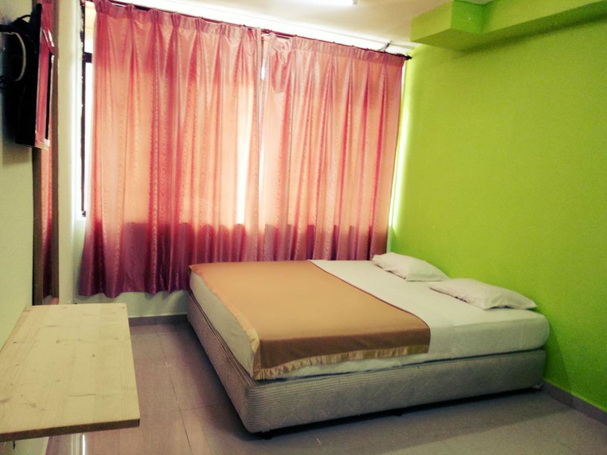 D'Pearl Hotel