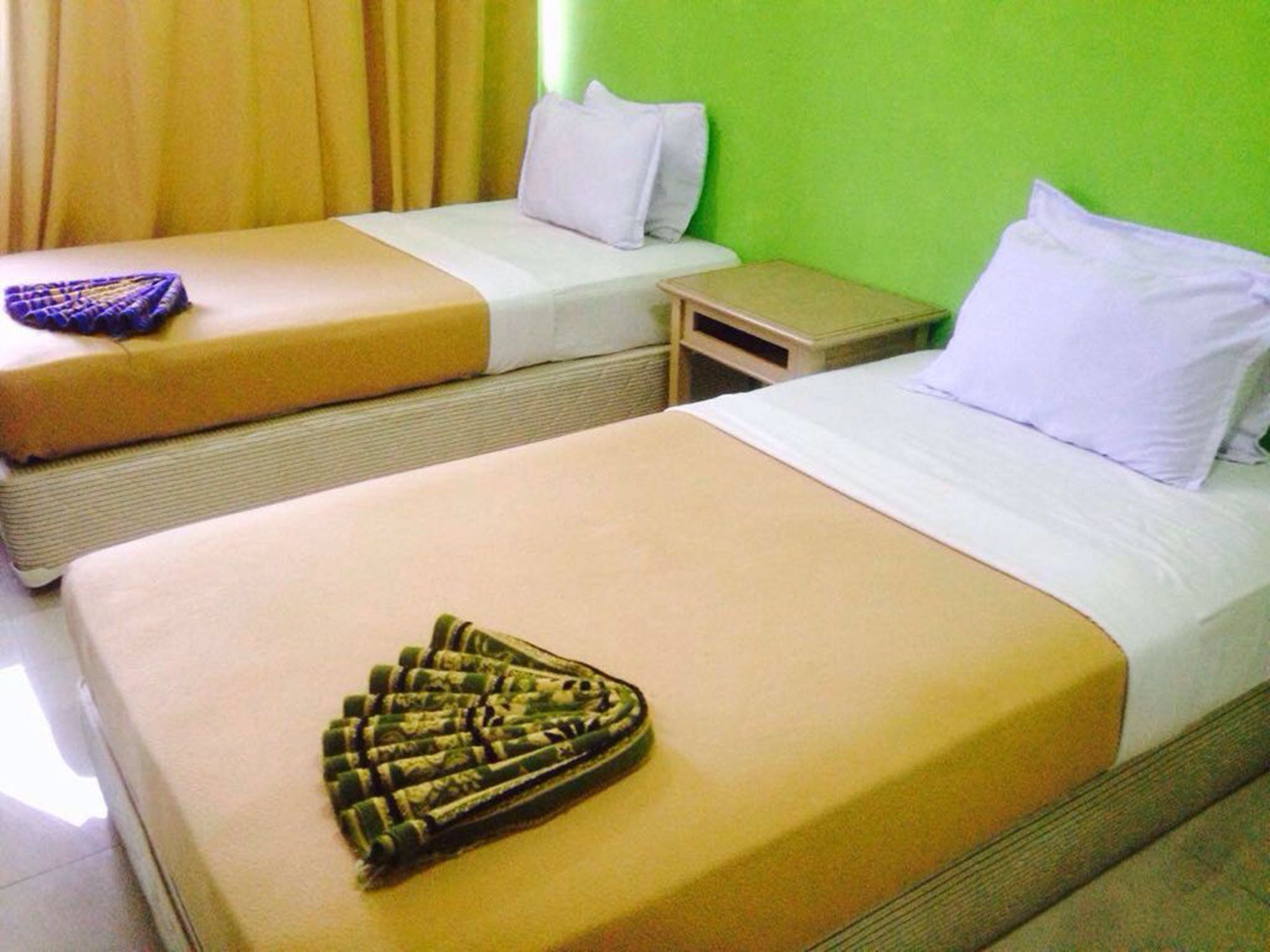 D'Pearl Hotel