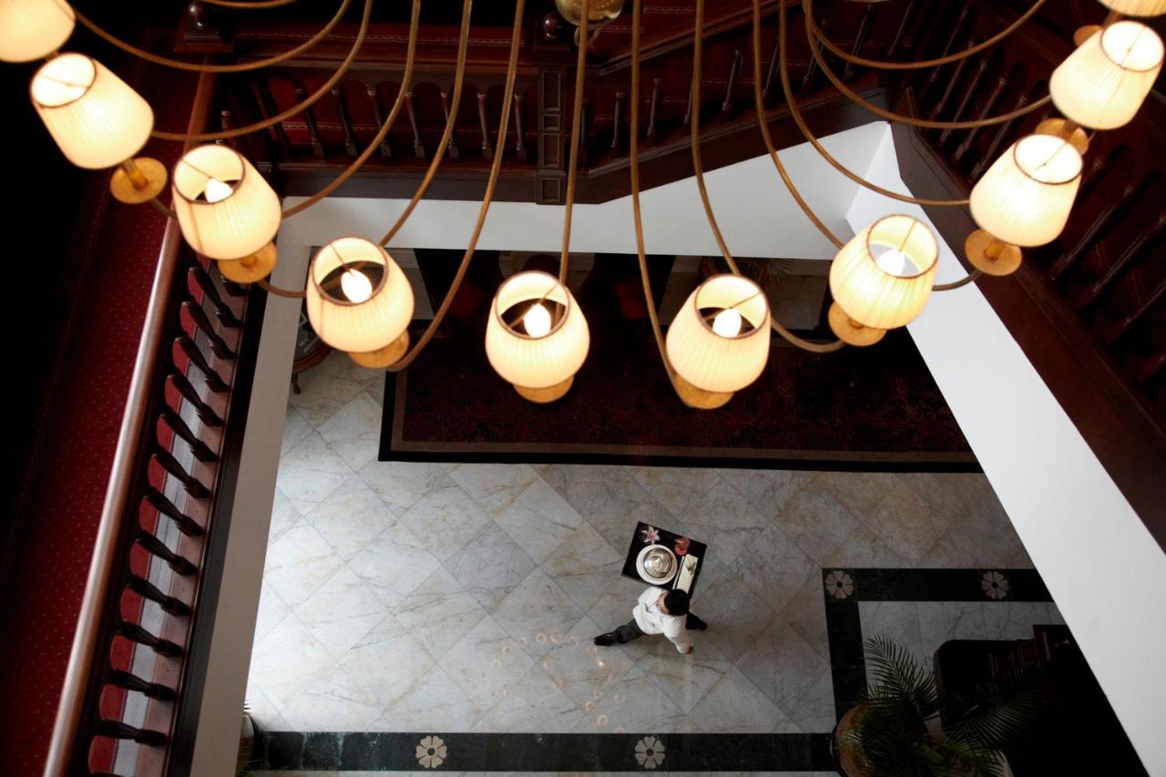 Eastern & Oriental Penang