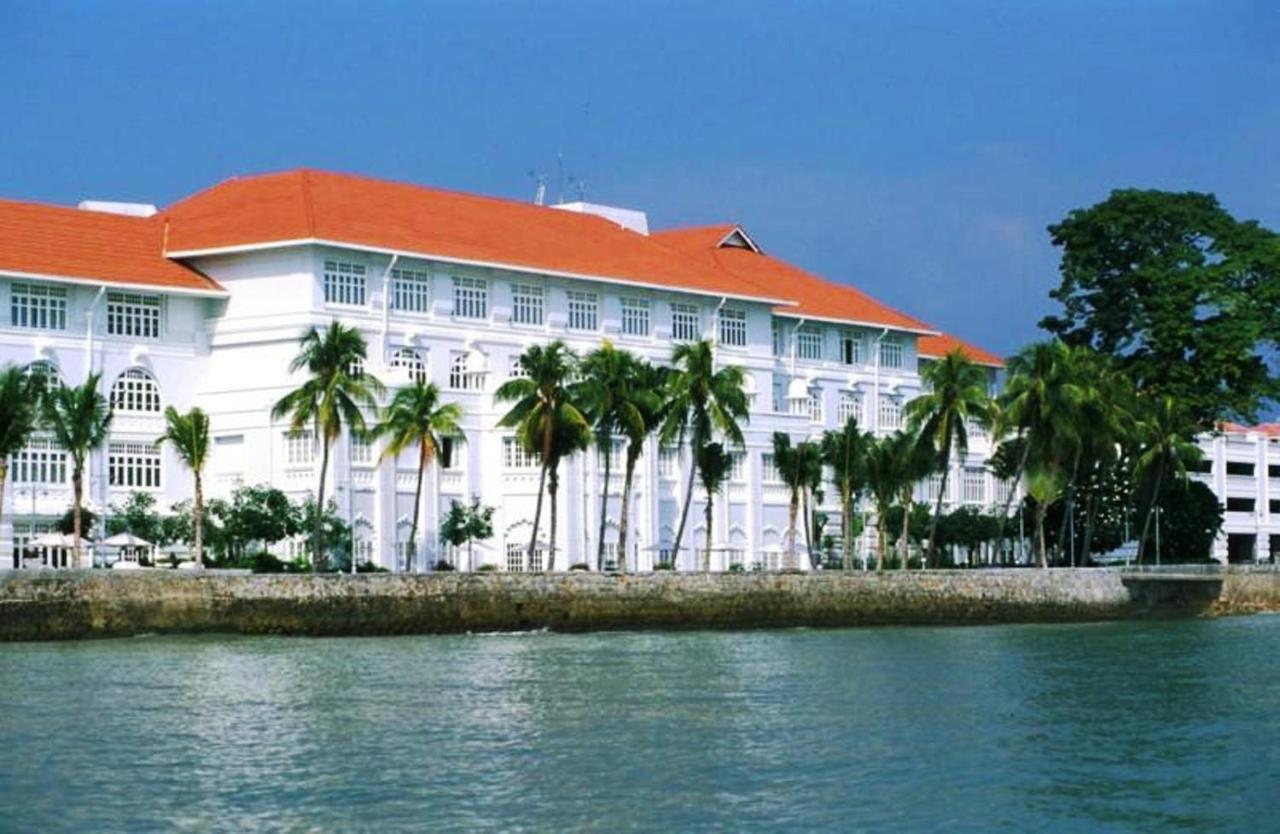 Eastern & Oriental Penang