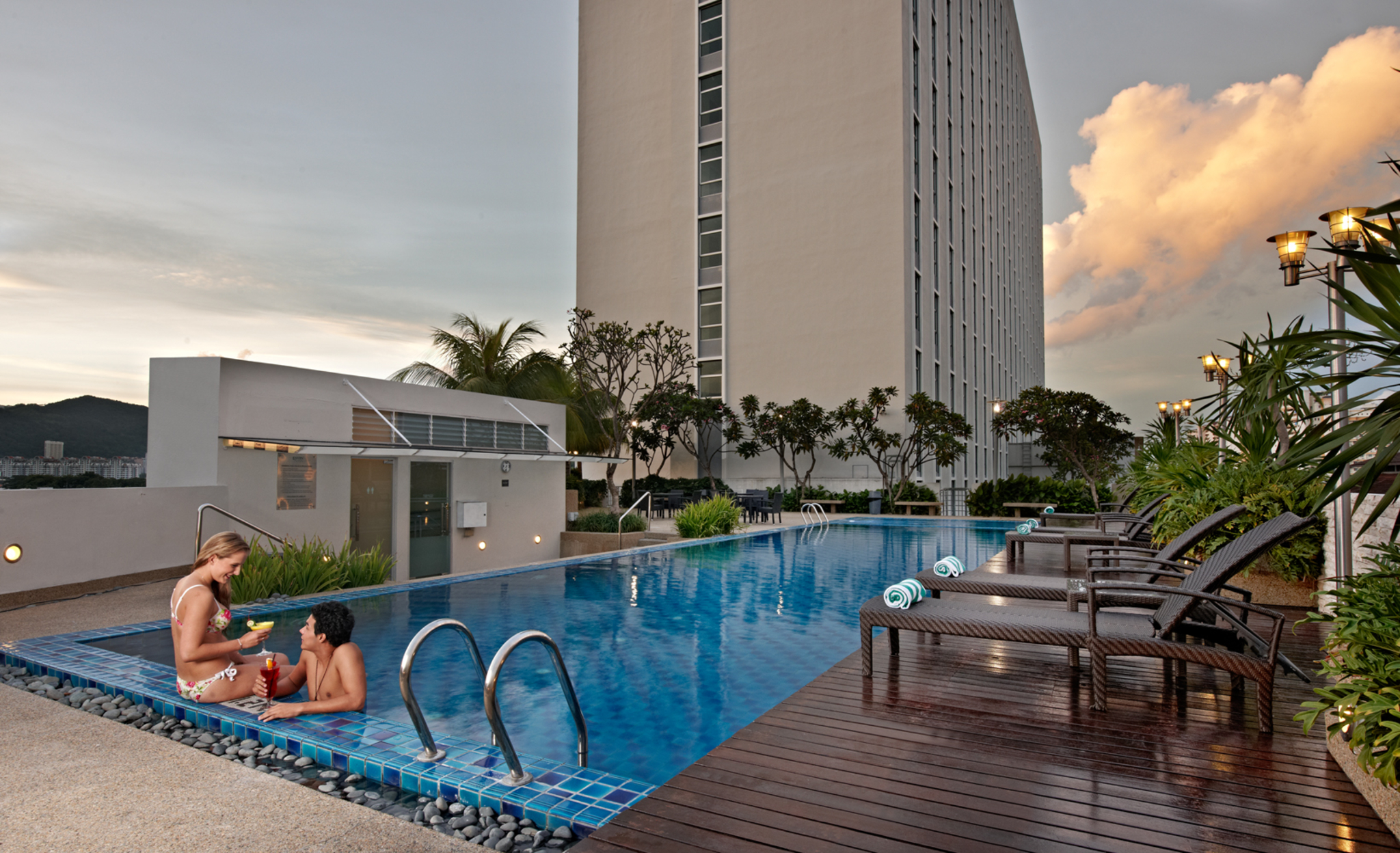 Eastin Penang