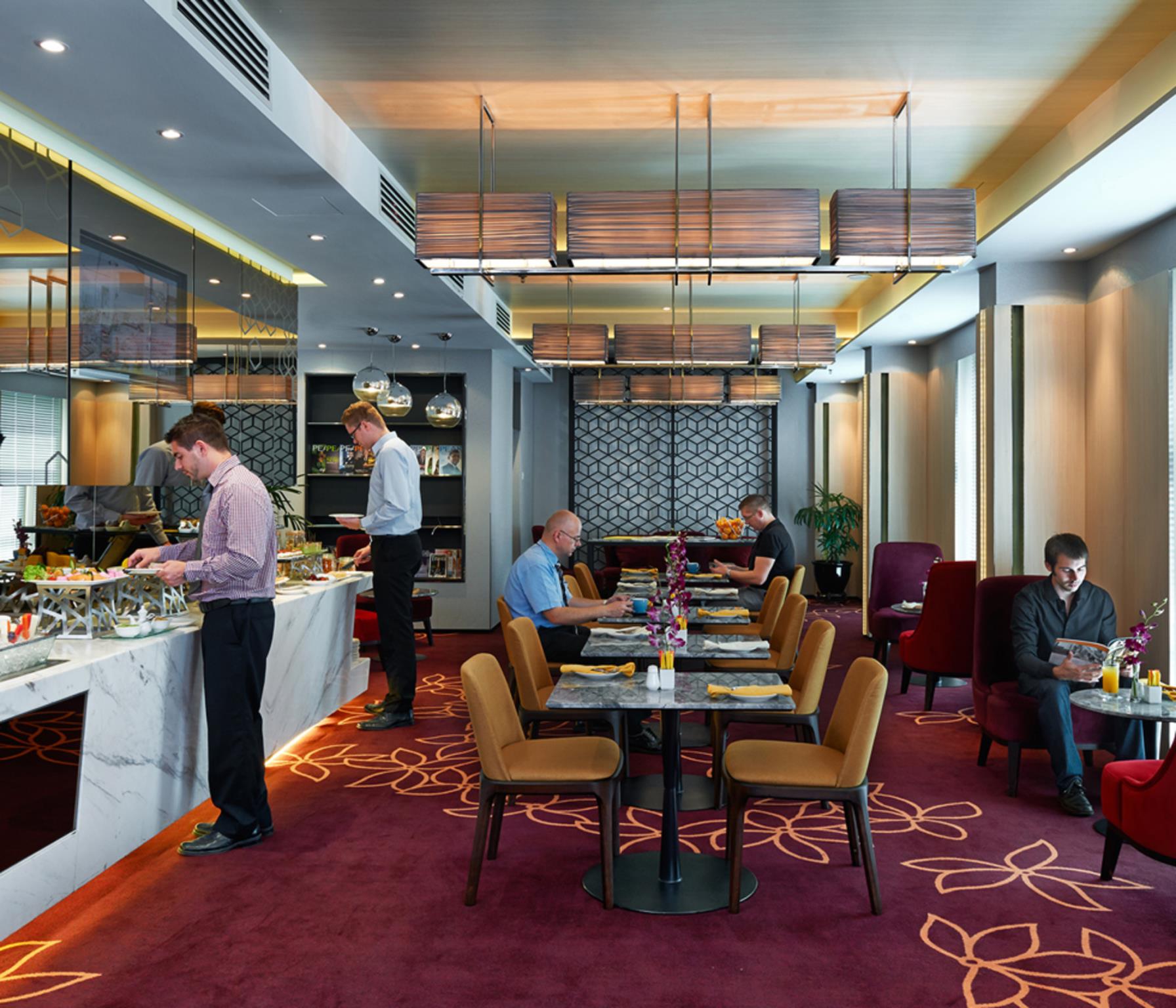 Eastin Penang