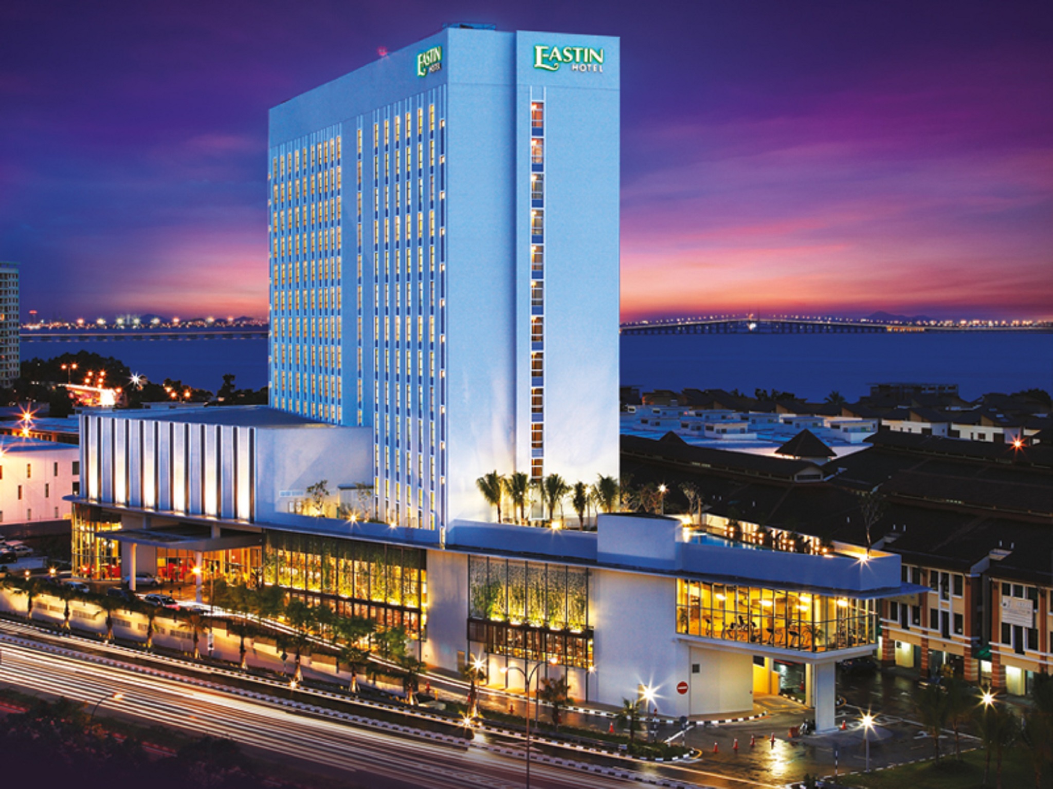 Eastin Penang