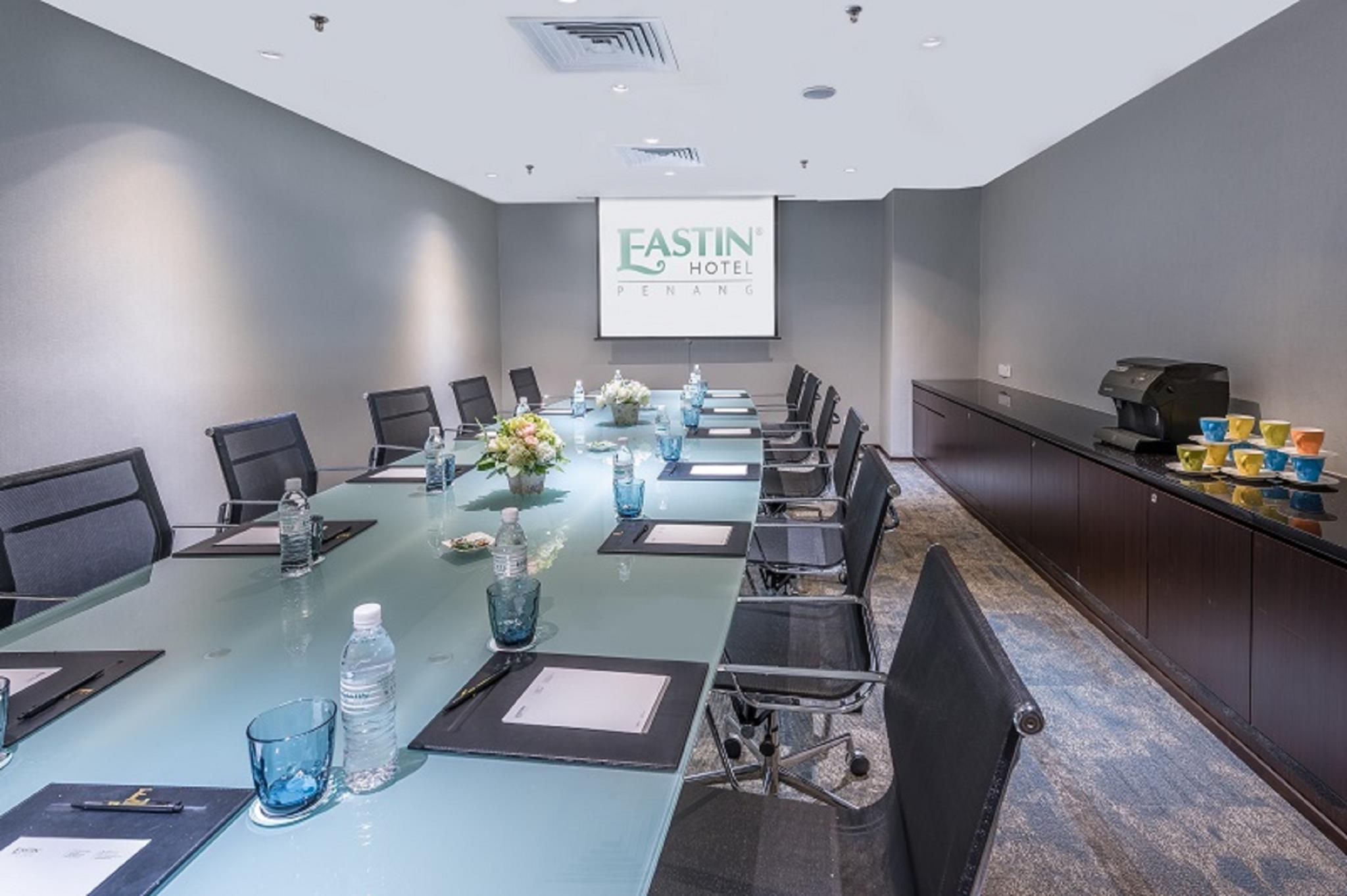 Eastin Penang