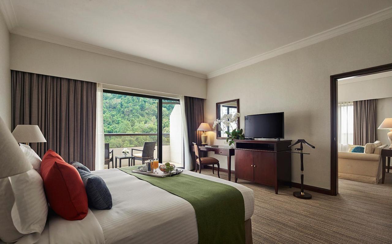 Equatorial Penang