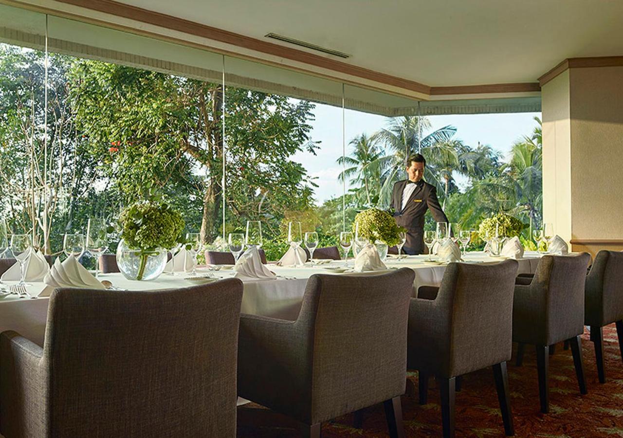 Equatorial Penang