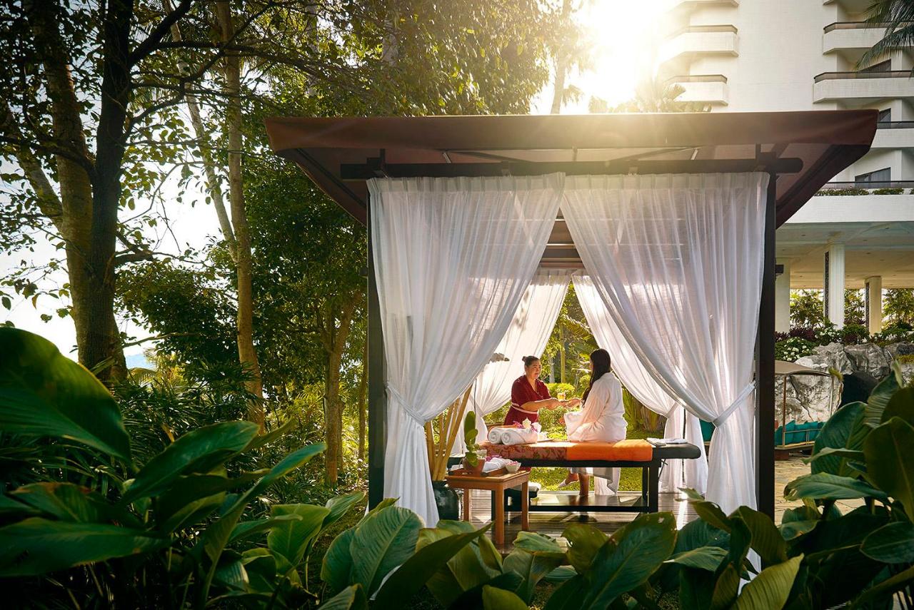 Equatorial Penang