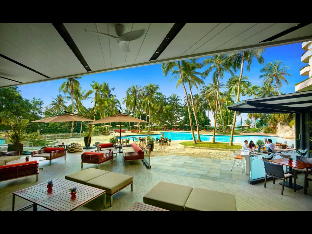 Equatorial Penang