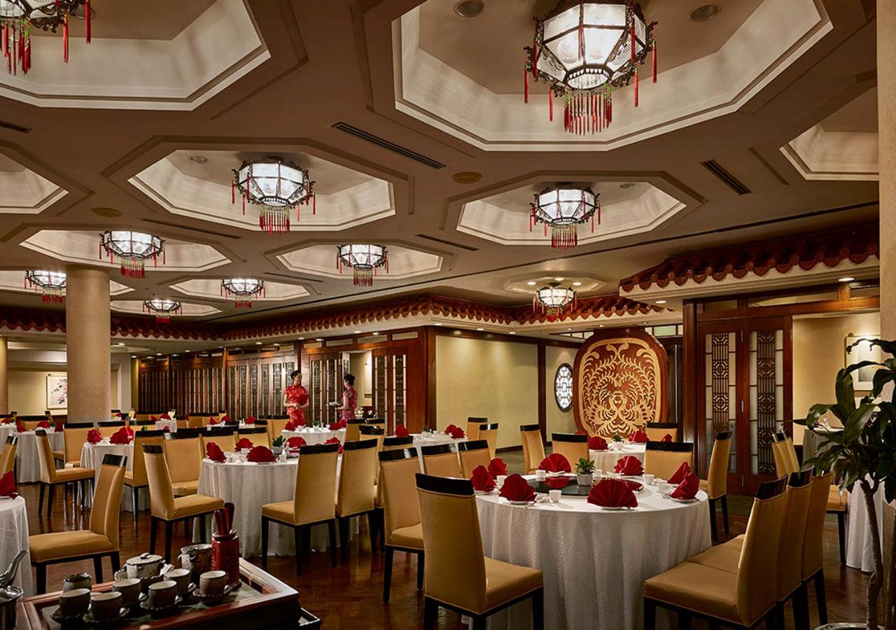 Equatorial Penang