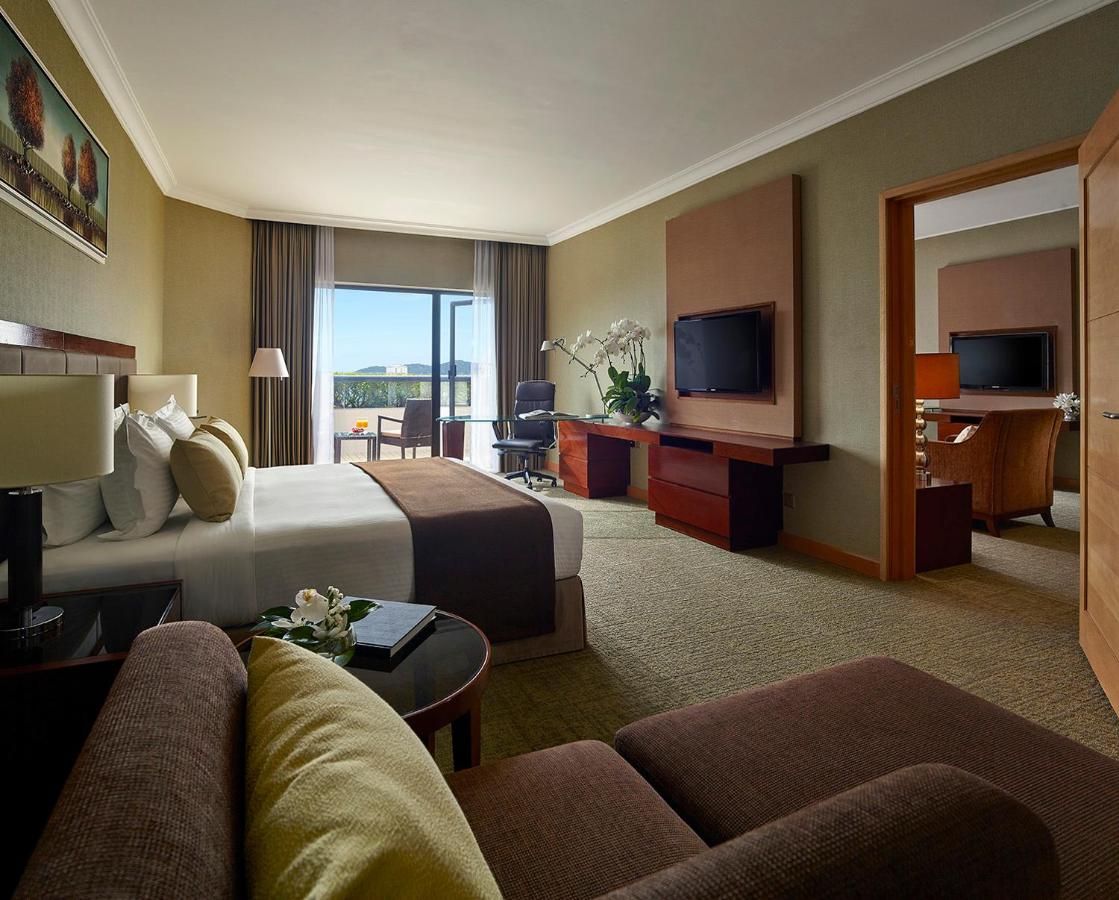 Equatorial Penang