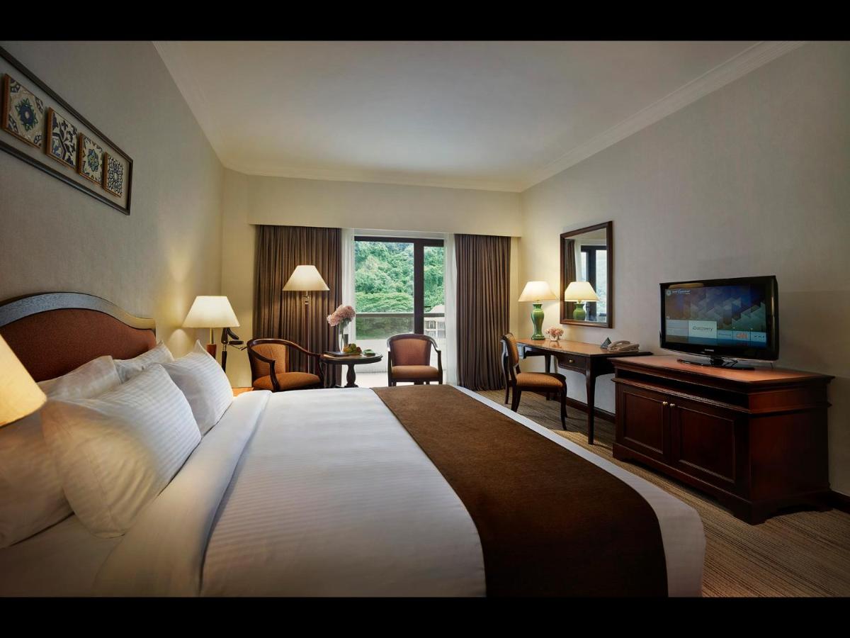 Equatorial Penang