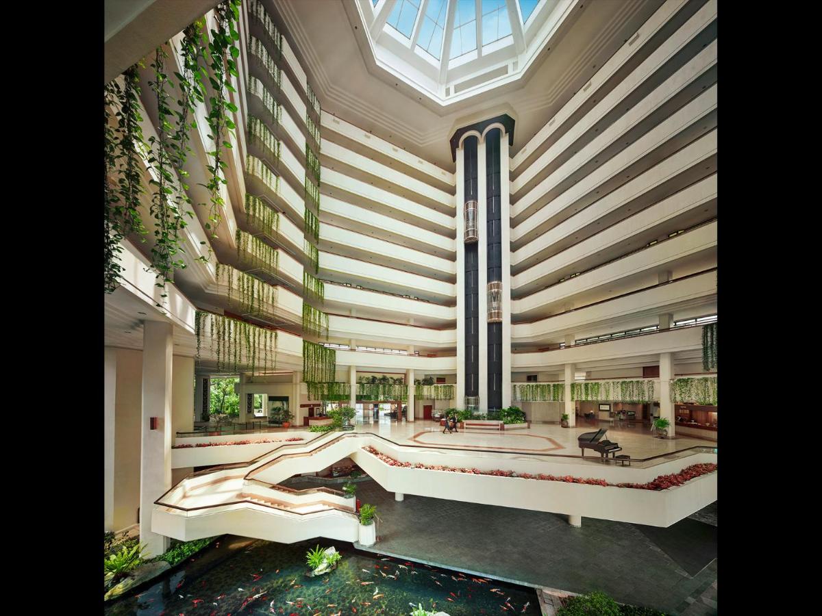 Equatorial Penang