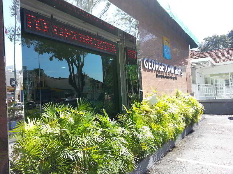 The Georgetown Hotel