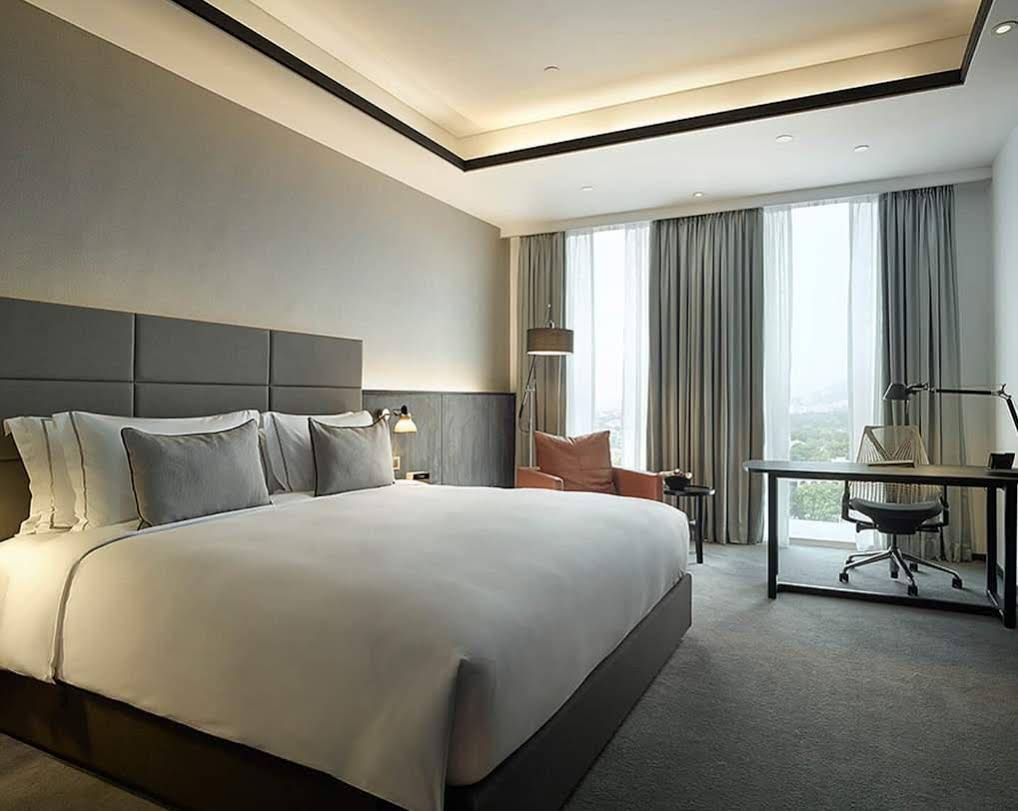 G Hotel Kelawai