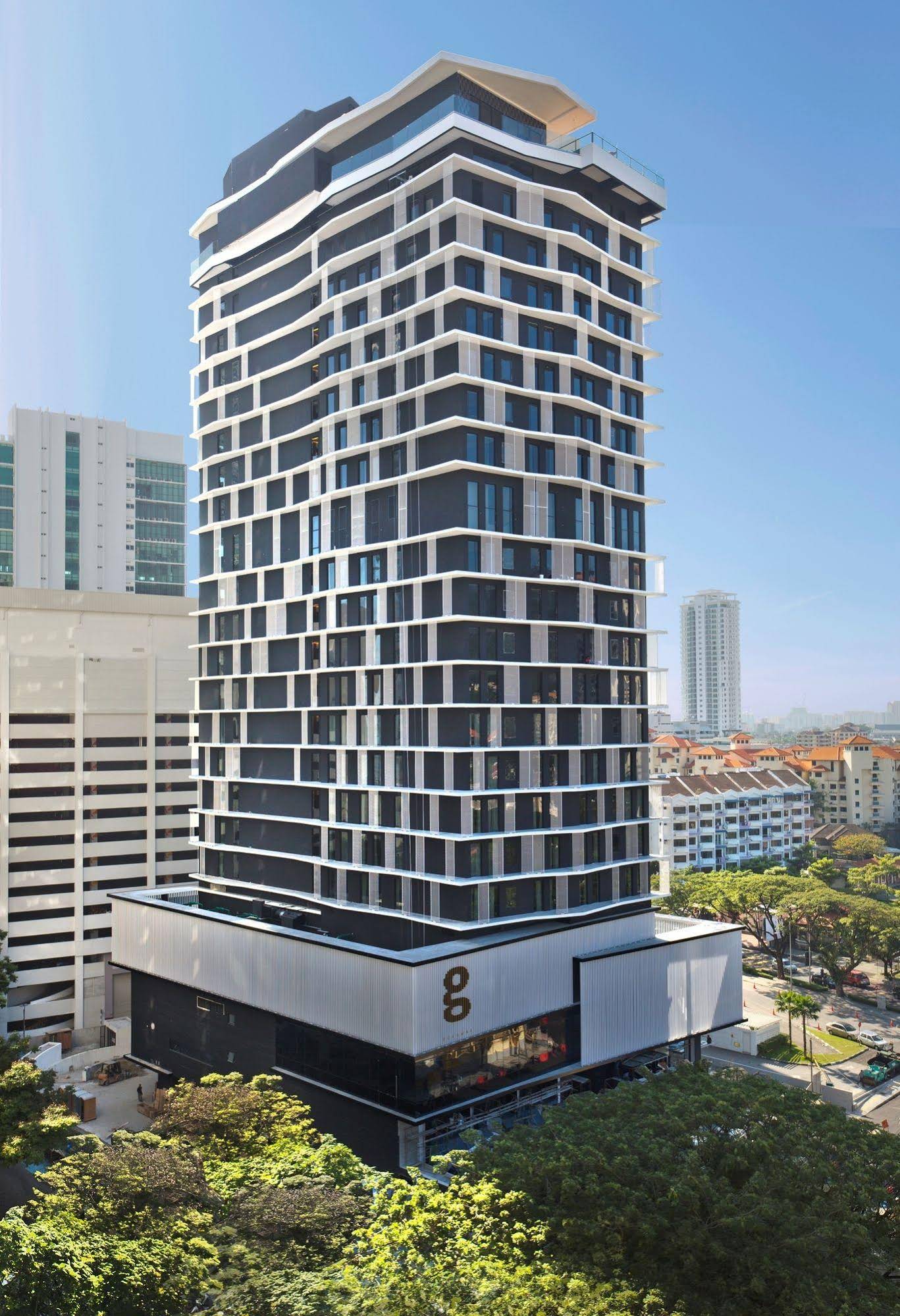 G Hotel Kelawai