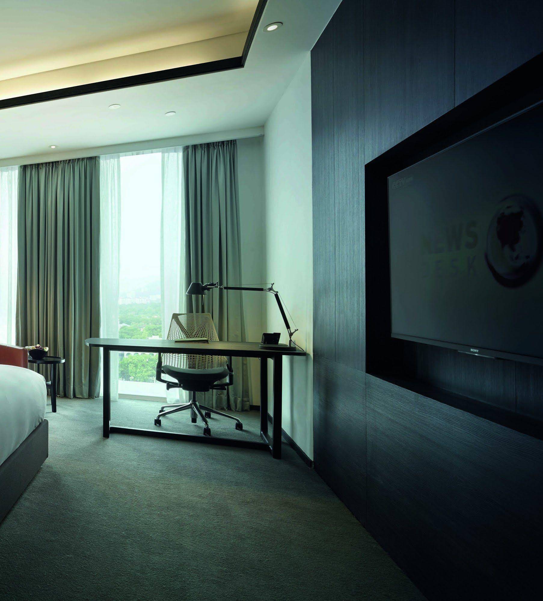 G Hotel Kelawai