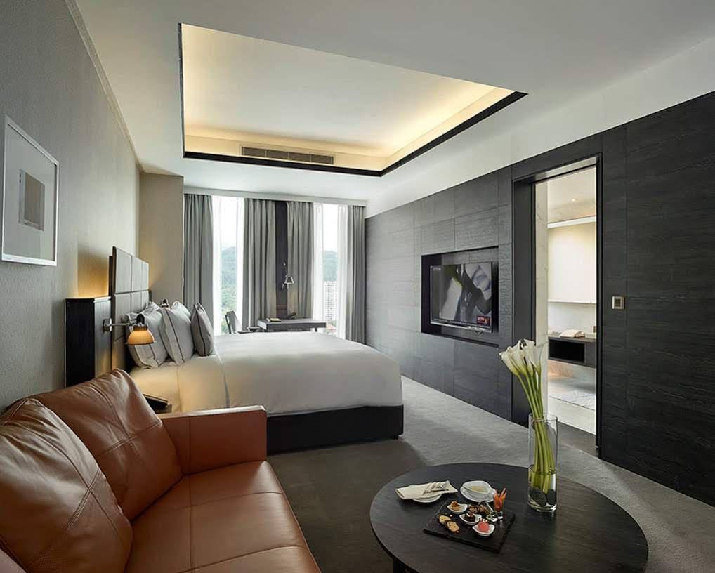 G Hotel Kelawai