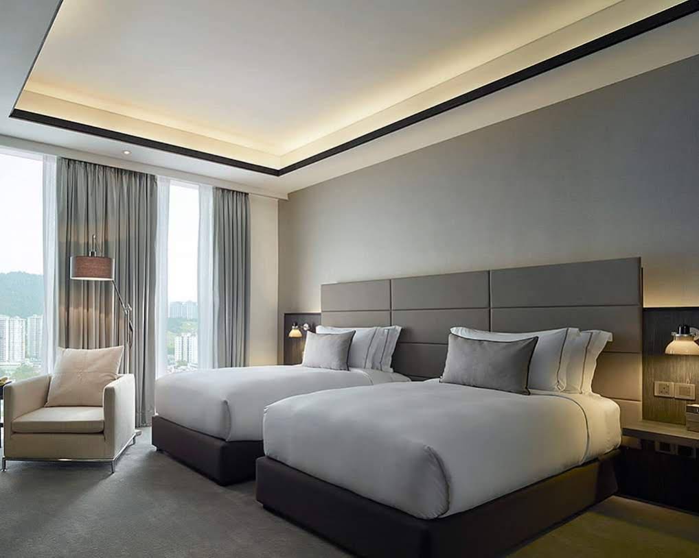 G Hotel Kelawai