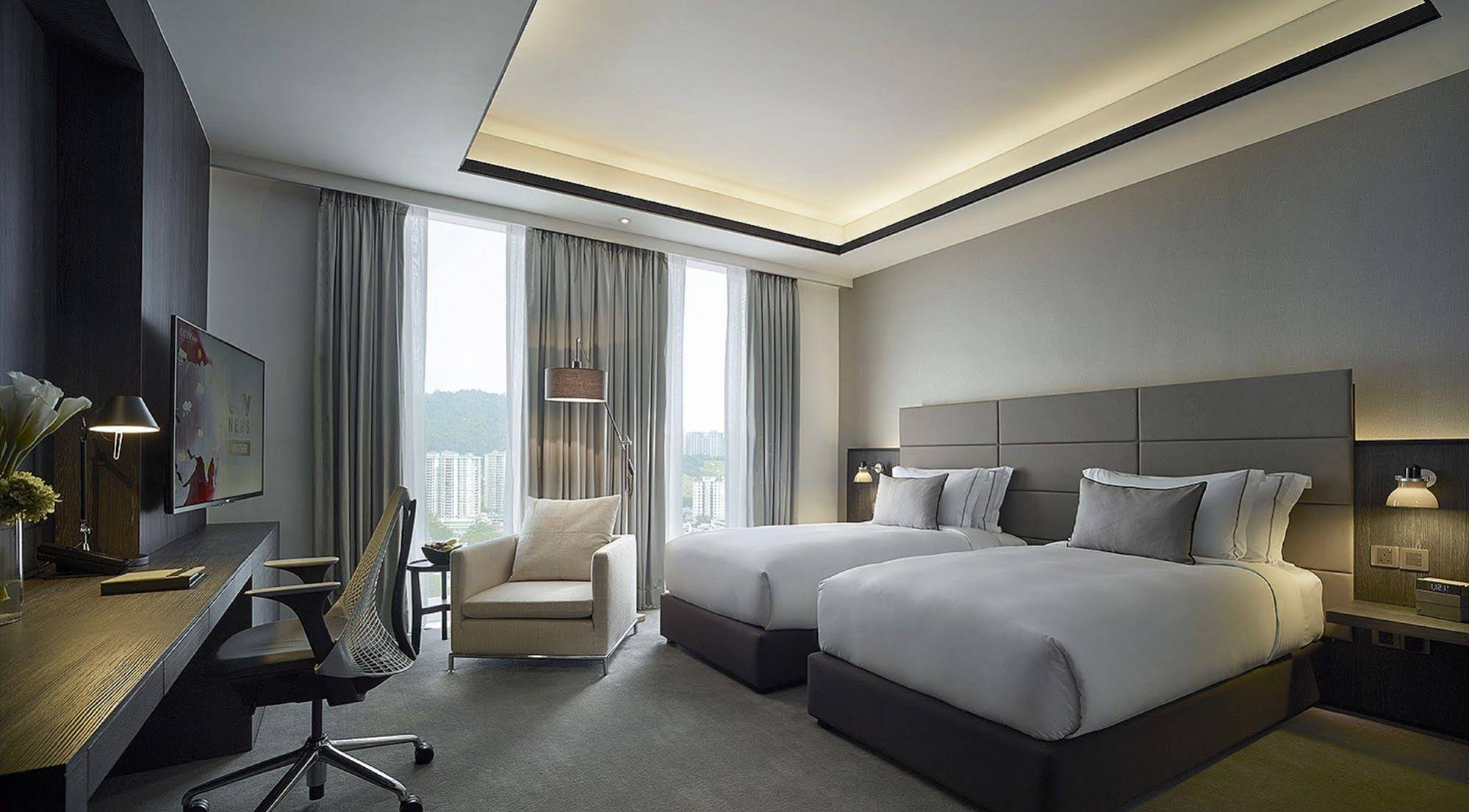 G Hotel Kelawai